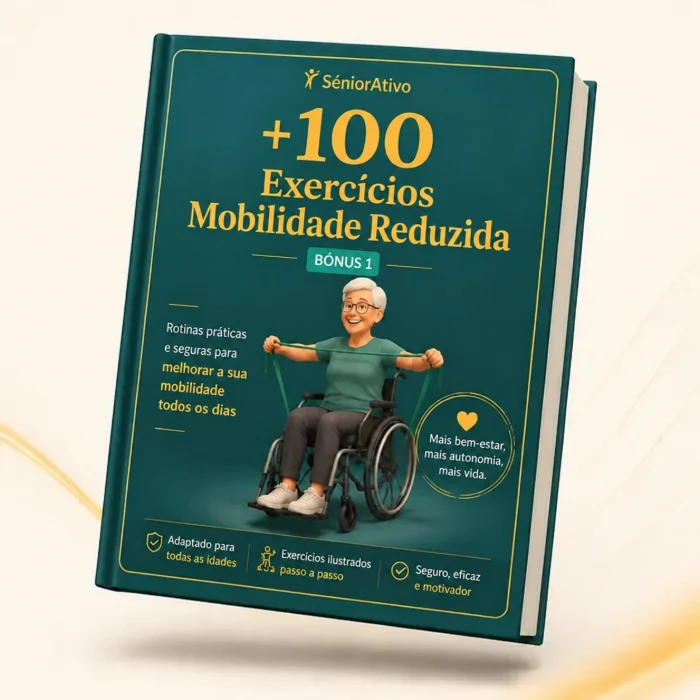 Bónus 1 mobilidade reduzida