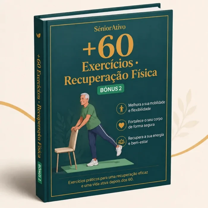 Bónus 2 recuperação física