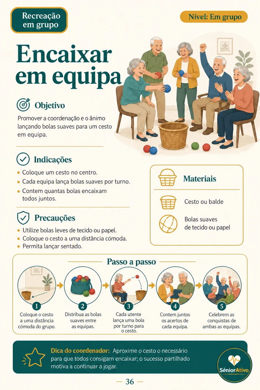 Dinâmica de grupo